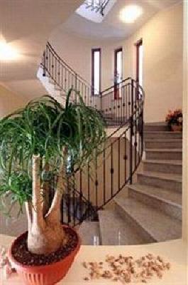 фото отеля Residence Piccolo Parghelia
