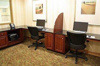 фото отеля Country Inn & Suites Columbus (Fort Benning)