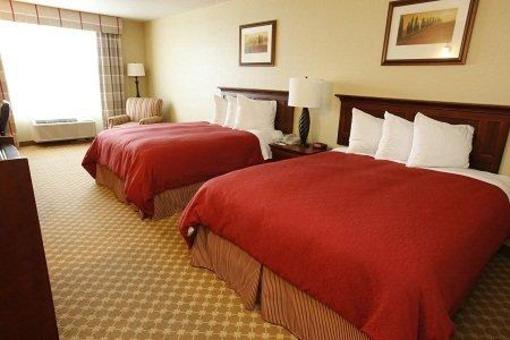 фото отеля Country Inn & Suites Columbus (Fort Benning)