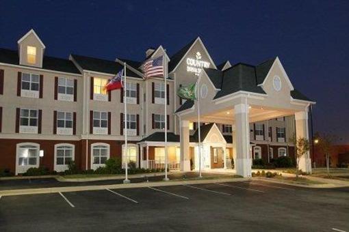фото отеля Country Inn & Suites Columbus (Fort Benning)