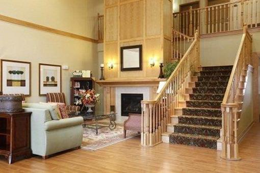 фото отеля Country Inn & Suites Columbus (Fort Benning)