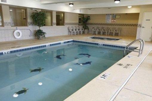 фото отеля Country Inn & Suites Columbus (Fort Benning)