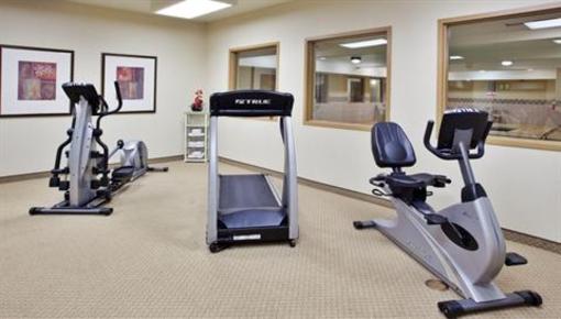 фото отеля Country Inn & Suites Columbus (Fort Benning)
