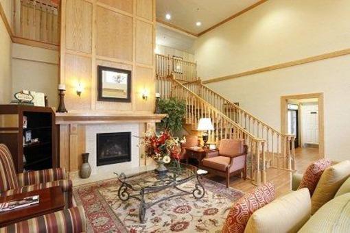 фото отеля Country Inn & Suites Columbus (Fort Benning)