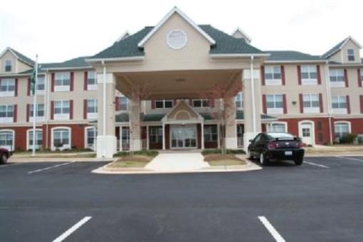 фото отеля Country Inn & Suites Columbus (Fort Benning)