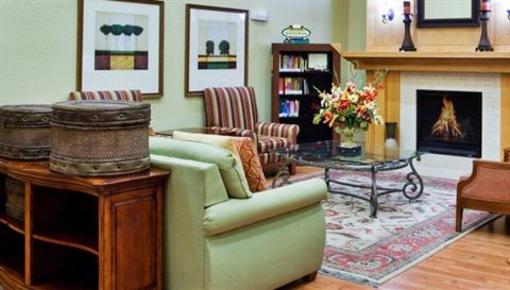 фото отеля Country Inn & Suites Columbus (Fort Benning)