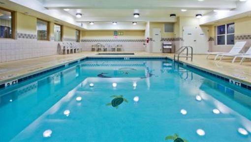 фото отеля Country Inn & Suites Columbus (Fort Benning)