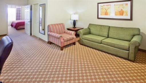 фото отеля Country Inn & Suites Columbus (Fort Benning)