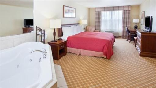 фото отеля Country Inn & Suites Columbus (Fort Benning)