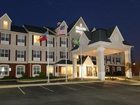 фото отеля Country Inn & Suites Columbus (Fort Benning)