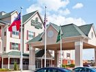 фото отеля Country Inn & Suites Columbus (Fort Benning)