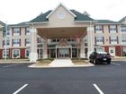 фото отеля Country Inn & Suites Columbus (Fort Benning)