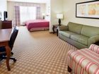 фото отеля Country Inn & Suites Columbus (Fort Benning)