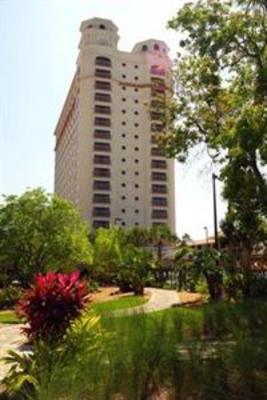 фото отеля Doubletree Resort International Drive Orlando