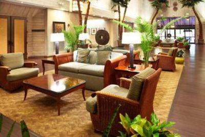 фото отеля Doubletree Resort International Drive Orlando