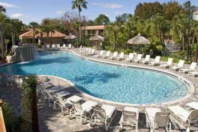 фото отеля Doubletree Resort International Drive Orlando