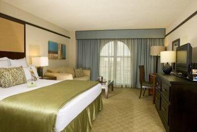 фото отеля Doubletree Resort International Drive Orlando