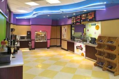 фото отеля Doubletree Resort International Drive Orlando