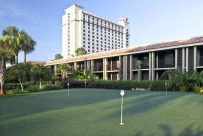 фото отеля Doubletree Resort International Drive Orlando