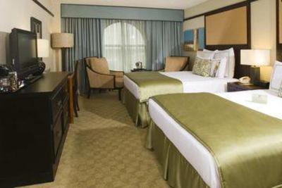 фото отеля Doubletree Resort International Drive Orlando