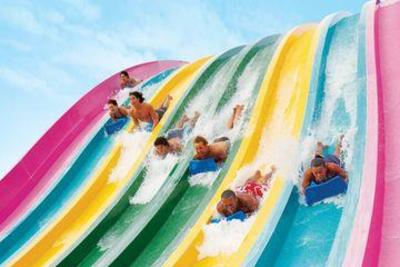 фото отеля Doubletree Resort International Drive Orlando
