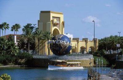 фото отеля Doubletree Resort International Drive Orlando
