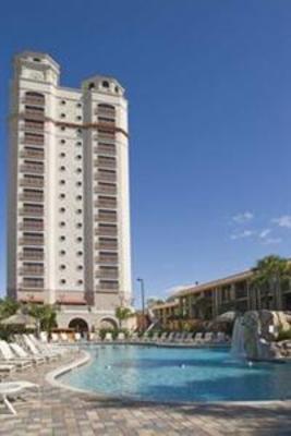 фото отеля Doubletree Resort International Drive Orlando