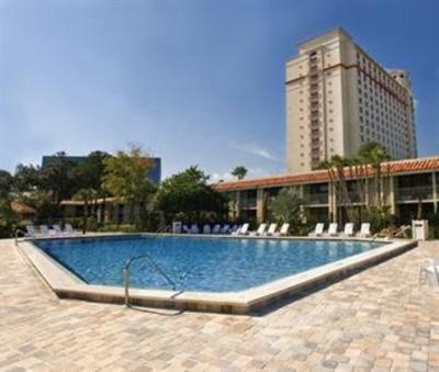 фото отеля Doubletree Resort International Drive Orlando