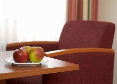 фото отеля Holiday Inn Aachen