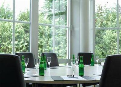 фото отеля Holiday Inn Aachen