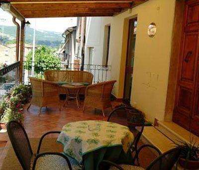 фото отеля Picchio Hotel Orvieto