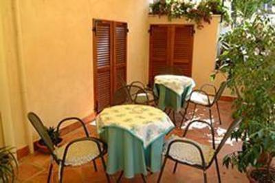 фото отеля Picchio Hotel Orvieto