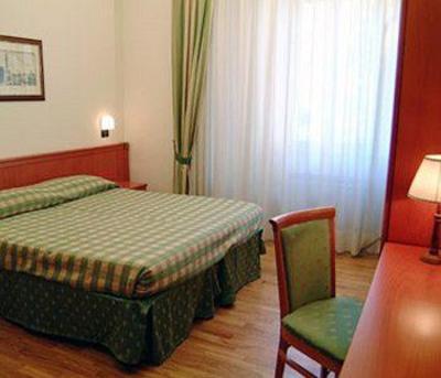 фото отеля Picchio Hotel Orvieto