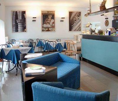 фото отеля Picchio Hotel Orvieto