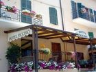 фото отеля Picchio Hotel Orvieto