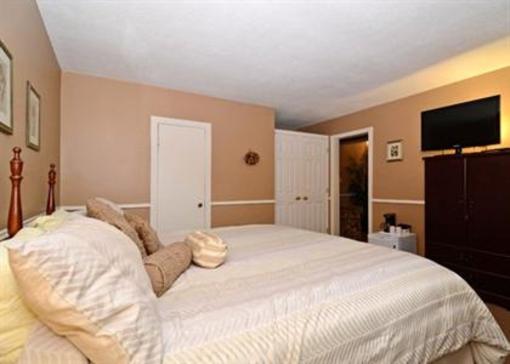 фото отеля Econo Lodge Moncton