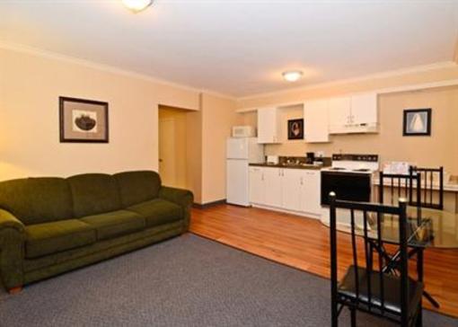 фото отеля Econo Lodge Moncton