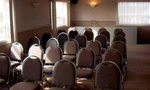 фото отеля Econo Lodge Moncton