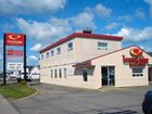 фото отеля Econo Lodge Moncton