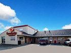 фото отеля Econo Lodge Moncton