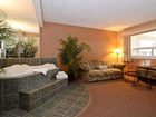 фото отеля Econo Lodge Moncton