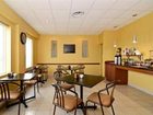 фото отеля Econo Lodge Moncton