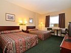 фото отеля Econo Lodge Moncton