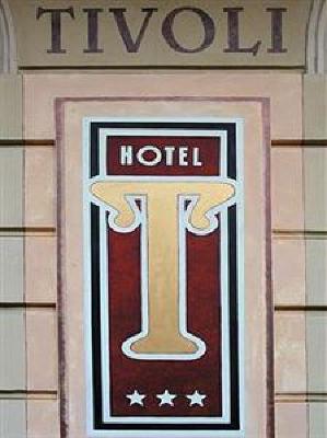 фото отеля Tivoli Hotel Prague