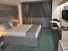 фото отеля Hotel Restaurant Plaza