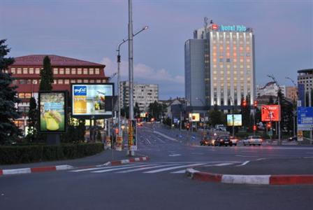 фото отеля Hotel Ibis