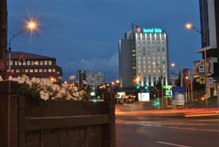 фото отеля Hotel Ibis