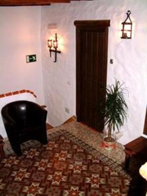 фото отеля Posada la Plaza