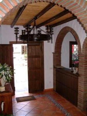 фото отеля Posada la Plaza