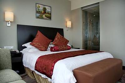 фото отеля Renhe Hotel